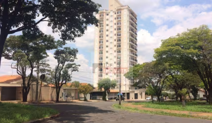 Apartamento Duplex com 4 dormitórios à venda, 123 m² por R$ 700.000,00 - Vila São Pedro - Americana/SP
