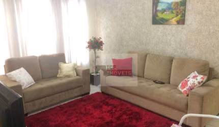 Casa com 3 dormitórios à venda, 354 m² por R$ 700.000,00 - Jardim São José - Americana/SP
