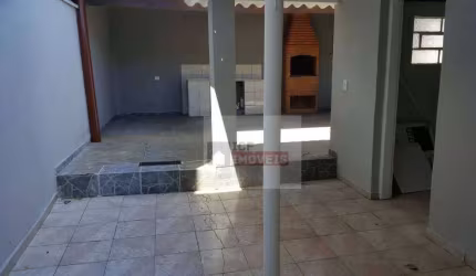 Casa com 3 dormitórios à venda, 165 m² por R$ 430.000,00 - Jardim São José - Americana/SP