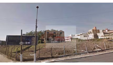 Área à venda, 4900 m² por R$ 7.000.000,00 - Centro - Americana/SP