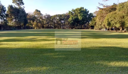 Chácara com 2 dormitórios à venda, 9880 m² por R$ 1.349.000,00 - Chácara Cruzeiro do Sul - Sumaré/SP
