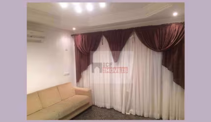 Casa com 3 dormitórios à venda, 200 m² por R$ 585.000,00 - Jardim Laudissi - Santa Bárbara D'Oeste/SP