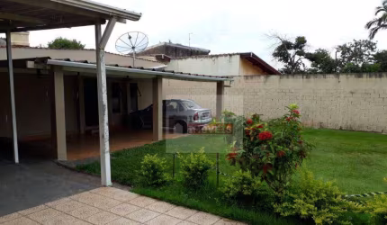 Chácara Maravilhosa à venda, 1000 m² por R$ 790.000 - Praia dos Namorados - Americana/SP