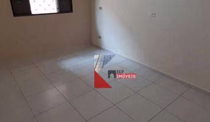 Casa com 3 dormitórios à venda, 175 m² por R$ 580.000,00 - Parque Residencial Jaguari - Americana/SP