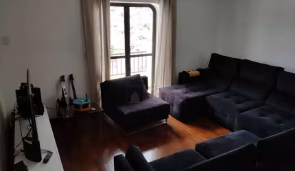 Apartamento com 3 dormitórios à venda, 126 m² por R$ 650.000 - Centro - Santa Bárbara D'Oeste/SP