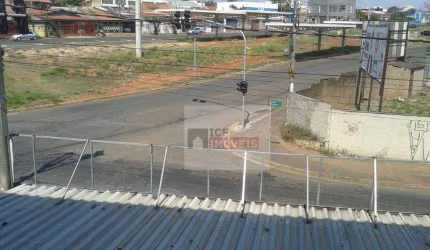 Casa com 2 dormitórios à venda, 102 m² por R$ 650.000,00 - Cidade Nova - Santa Bárbara D'Oeste/SP