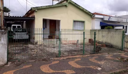 Casa com 3 dormitórios à venda, 70 m² por R$ 450.000,00 - Jardim São Paulo - Americana/SP
