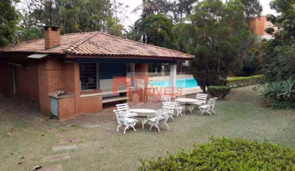 Área à venda, 7000 m² por R$ 11.000.000,00 - São Manoel - Americana/SP