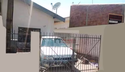 Casa à venda no bairro Jardim Brasil - Americana/SP