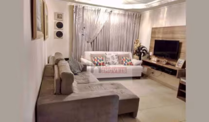 Maravilhoso Apartamento residencial à venda no Residencial Orleans em Americana-SP. R$ 260.000,00