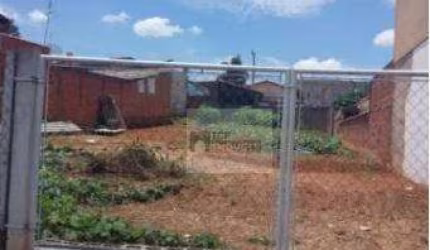 Terreno residencial à venda, Cidade Jardim II, Americana.