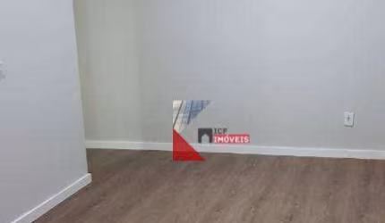 Apartamento com 2 dormitórios à venda, 60 m² por R$ 220.000,00 - Jardim São Vito - Americana/SP