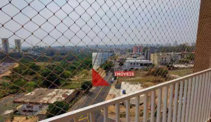 Apartamento à venda Vl Amorim, Americana.