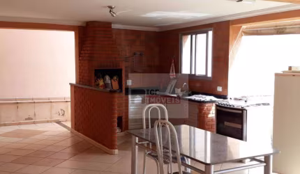 Casa com 3 dormitórios à venda, 280 m² por R$ 1.300.000,00 - Parque Residencial Boa Vista - Americana/SP