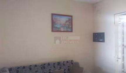 Casa com 3 dormitórios à venda, 107 m² por R$ 315.000,00 - Jardim São Domingos - Americana/SP