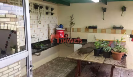 Lindo apartamento no conserva - Americana/SP