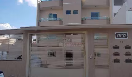 Duplex Dallas