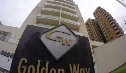 Edifício Golden Way