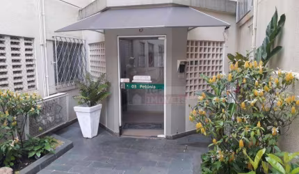 Apartamento com 3 dormitórios à venda, 67 m² por R$ 230.000,00 - Nova Americana - Americana/SP