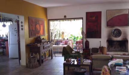 Belíssima chácara , vista panoramica em  L.