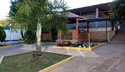 Linda chácara.Troco por casa em Limeira