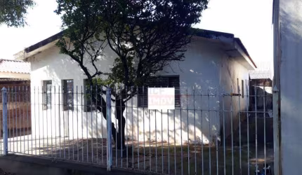 Casa com 3 dormitórios à venda, 300 m² por R$ 450.000 - Vila São Pedro - Americana/SP