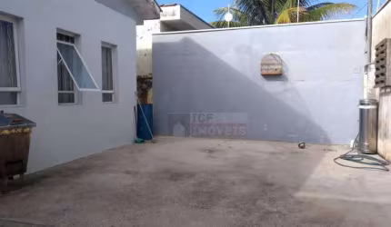 Casa com 3 dormitórios à venda, 97 m² por R$ 430.000 - Cidade Jardim II - Americana/SP