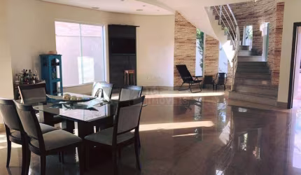 Casa com 3 dormitórios à venda, 315 m² por R$ 1.200.000 - Jardim Altos do Klavin - Nova Odessa/SP