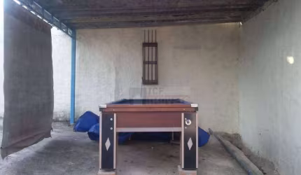 Chácara ponte funil