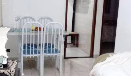 aceito casa pequena  de maior valor.