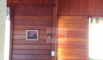 Casa com 2 dormitórios à venda, 180 m² por R$ 700.000,00 - Jardim Dona Regina - Santa Bárbara D'Oeste/SP