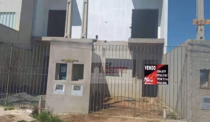 Casa residencial à venda, Jardim Das Orquídeas, Americana.