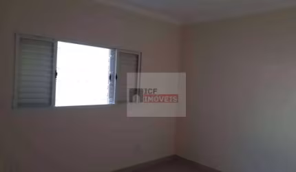 Casa com 2 dormitórios à venda, 90 m² por R$ 320.000 - Jardim Vila Rica - Santa Bárbara D'Oeste/SP