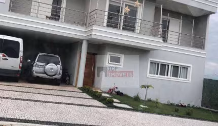 Casa com 4 dormitórios à venda, 355 m² por R$ 3.800.000,00 - Jardim Trípoli - Americana/SP