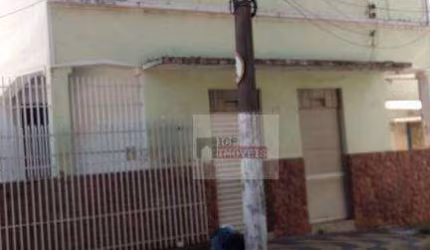 Casa com 3 dormitórios à venda, 1100 m² por R$ 6.800.000,00 - Vila Jones - Americana/SP