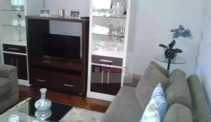 Casa com 3 dormitórios à venda, 132 m² por R$ 650.000,00 - Parque Residencial Santa Rosa I - Santa Bárbara D'Oeste/SP
