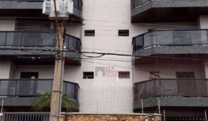 Apartamento com 3 dormitórios à venda, 194 m² por R$ 900.000,00 - Jardim São Paulo - Americana/SP
