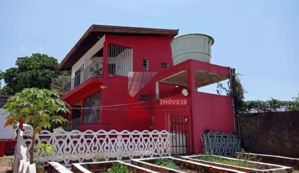 Chácara com 3 dormitórios à venda, 6982 m² por R$ 950.000,00 - Chácaras Novo México - Limeira/SP