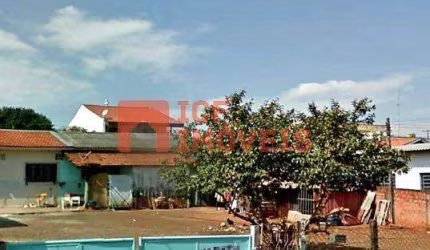 Excelente Oportunidade - Terreno 380 M² no São Vito
