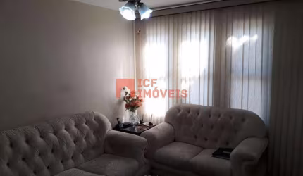 Casa com 3 dormitórios à venda, 90 m² por R$ 380.000,00 - Antônio Zanaga - Americana/SP