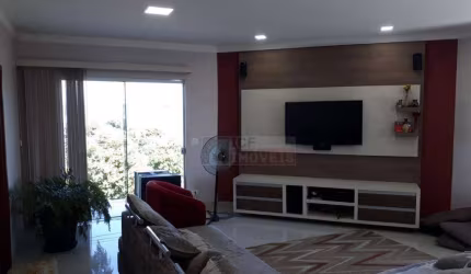 Sobrado com 3 dormitórios à venda, 256 m² por R$ 740.000 - Jardim Das Orquídeas - Americana/SP