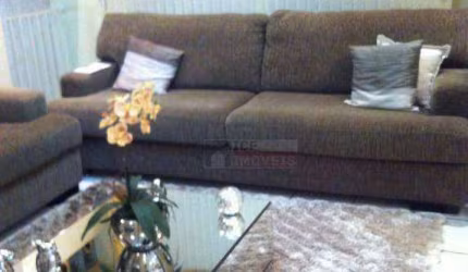 Casa com 3 dormitórios à venda, 240 m² por R$ 499.990,00 - Santa Cruz - Americana/SP
