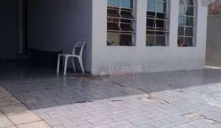 Oportunidade asa ampla terreno 300mts² Americana