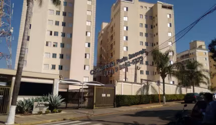 Ótimo Apartamento Semi-Mobiliado - 69 M2.