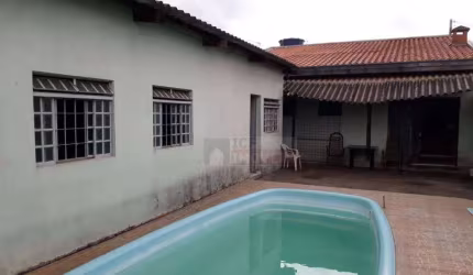 Casa à venda, 70 m² por R$ 300.000,00 - Parque Nova Carioba - Americana/SP