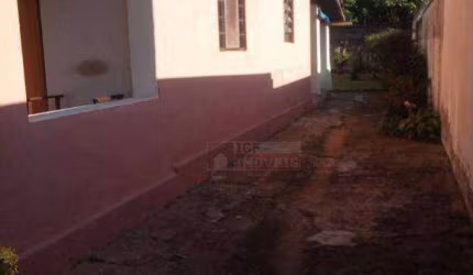 Casa à venda, 300 m² por R$ 600.000 - Centro - Americana/SP