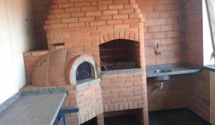 Casa com 3 dormitórios à venda, 213 m² por R$ 380.000 - Jardim Brasil - Americana/SP