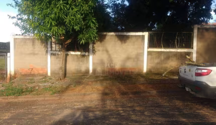 Terreno à venda, 334 m² por R$ 240.000,00 - Residencial Vale das Nogueiras - Americana/SP