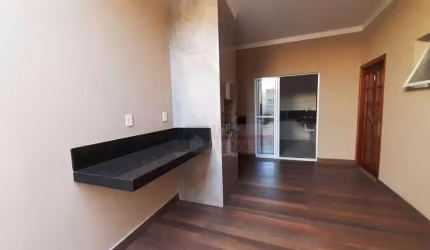 Casa à venda, 130 m² por R$ 690.000,00 - Parque Novo Mundo - Americana/SP