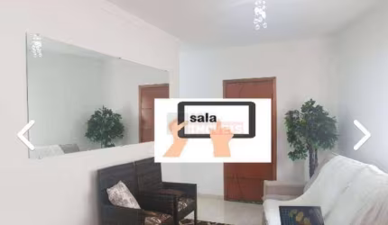 Apartamento com 2 dormitórios à venda, 65 m² por R$ 260.000 - Parque Nova Carioba - Americana/SP